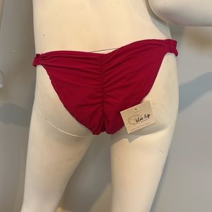 Blue Life Swim- BOTTOMS ONLY